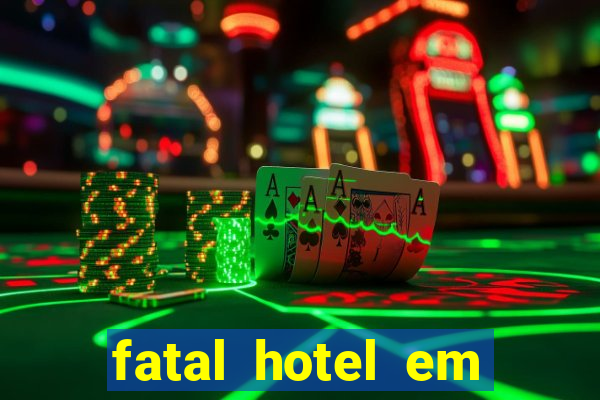 fatal hotel em barreiras ba